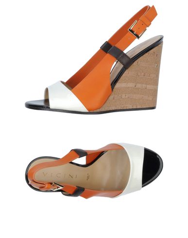 ZOOM VICINI - Sandals