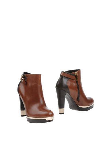 ZOOM LORETTA PETTINARI - Ankle boot