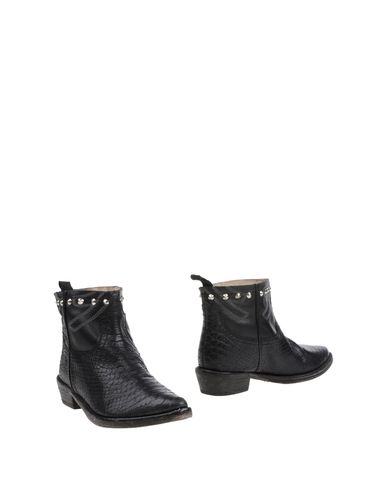 ZOOM MR. WOLF - Ankle boot