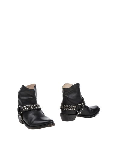 ZOOM MR. WOLF - Ankle boot