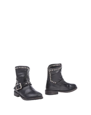 ZOOM MR. WOLF - Ankle boot