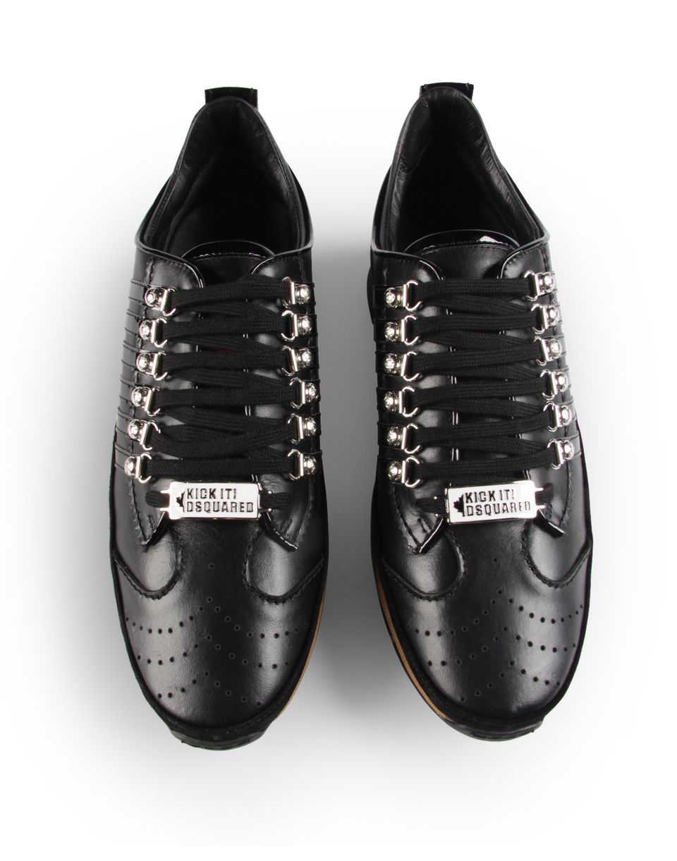 zapatillas dsquared hombre