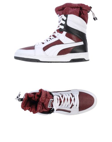 ZOOM PUMA BY MIHARAYASUHIRO - High-tops
