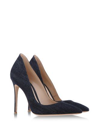 Closed toe - GIANVITO ROSSI