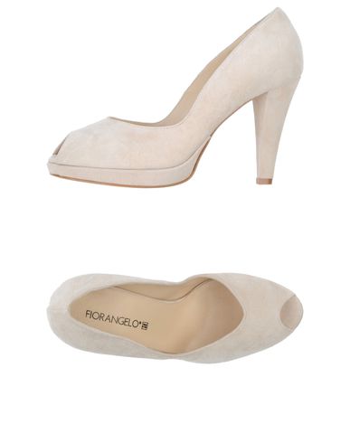 ZOOM FIORANGELO - Pump