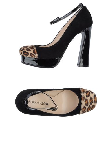 ZOOM FIORANGELO - Pump