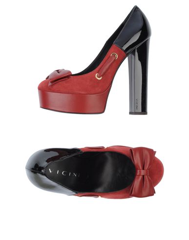 ZOOM VICINI - Pump