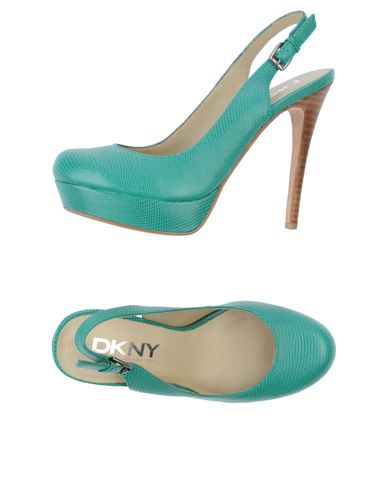 ZOOM DKNY - Pump