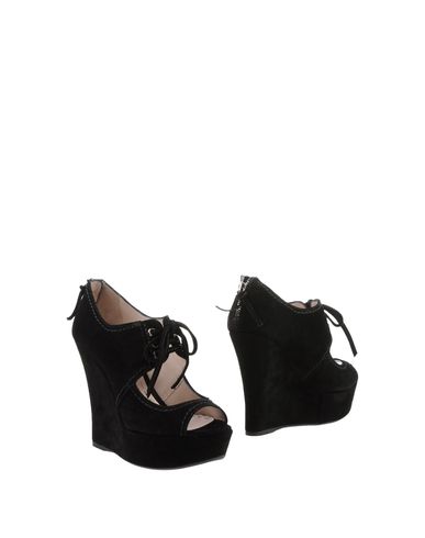 ZOOM MIU MIU - Shoe boots