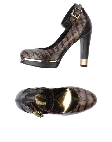 ZOOM LORETTA PETTINARI - Pump