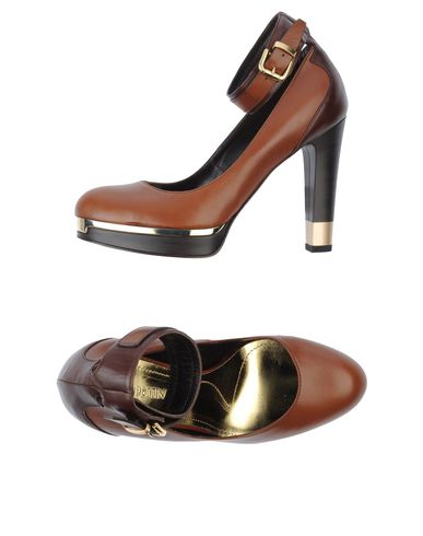 ZOOM LORETTA PETTINARI - Pump