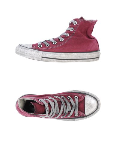 ZOOM CONVERSE LIMITED EDITION - High-tops & trainers