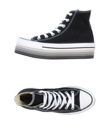 ZOOM CONVERSE ALL STAR - High-tops