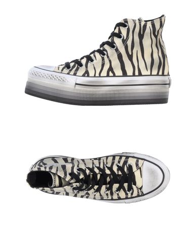 ZOOM CONVERSE ALL STAR - High-tops & trainers