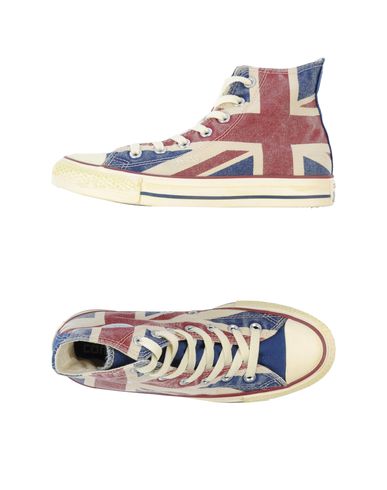 ZOOM CONVERSE ALL STAR - High-tops