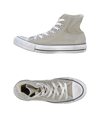 ZOOM CONVERSE LIMITED EDITION - High-tops