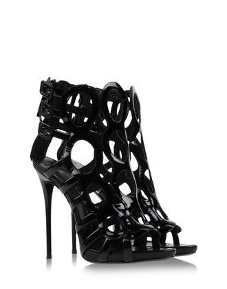 Sandals - GIUSEPPE ZANOTTI DESIGN