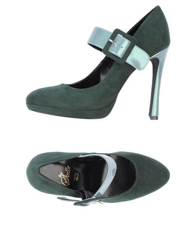 ZOOM LE STELLE - Pump