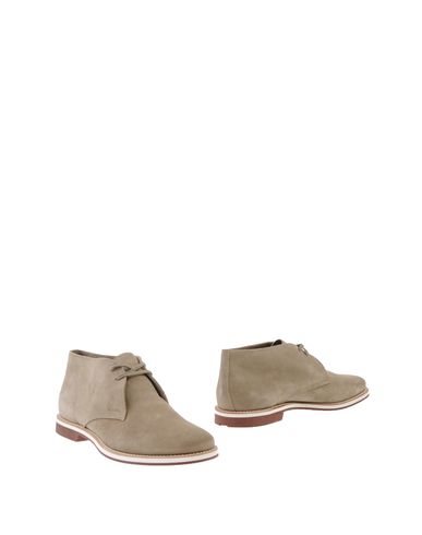 ZOOM PRADA SPORT - Ankle boots