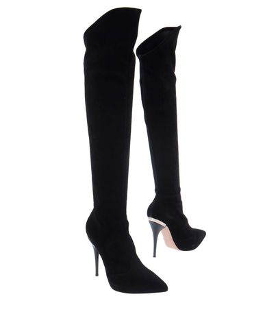 ZOOM GIANVITO ROSSI - Boots