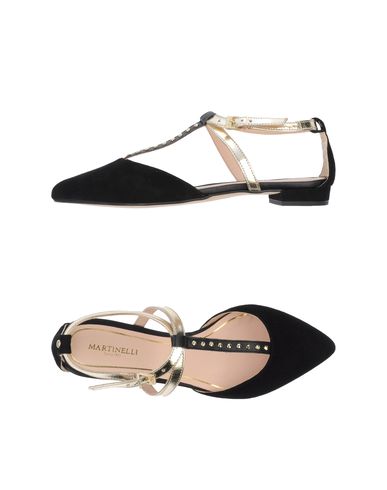 ZOOM MARTINELLI - Sandals