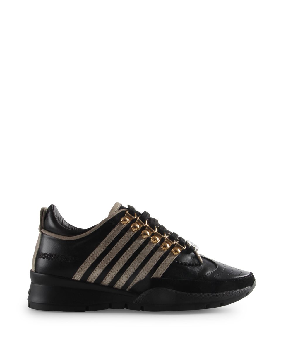 Dsquared Zapatillas Mujer Dsquared Zapatillas Mujer