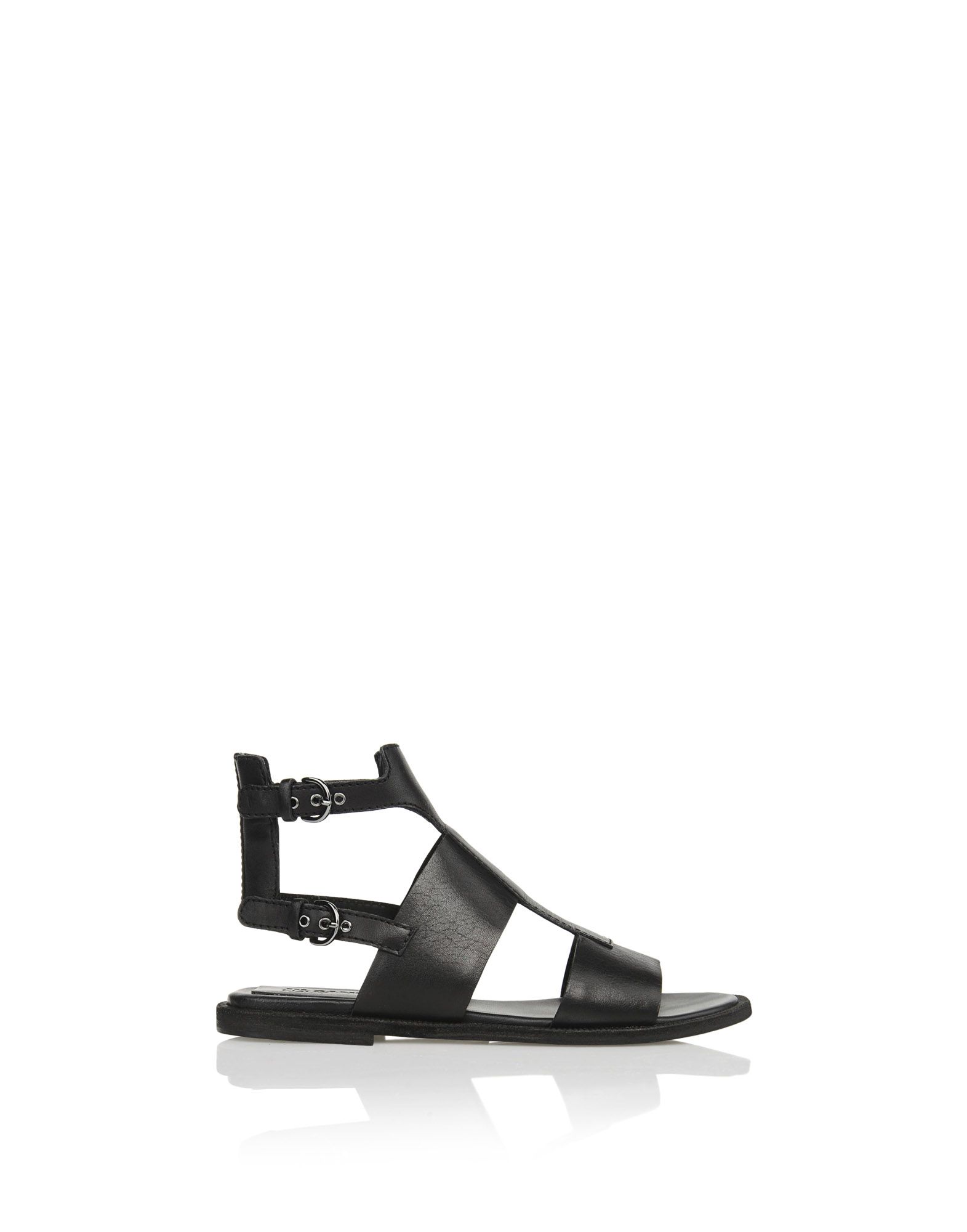 Sandals Women - Shoes Women on Jil Sander Online Store