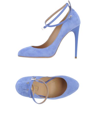 ZOOM AQUAZZURA - Pump