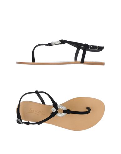 ZOOM IOANNIS - Flip flops & clog sandals