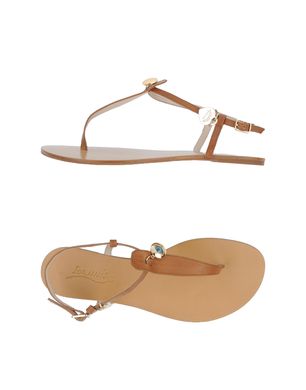 IOANNIS - Flip flops & clog sandals