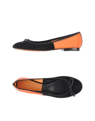 ZOOM CÉLINE - Ballet flats
