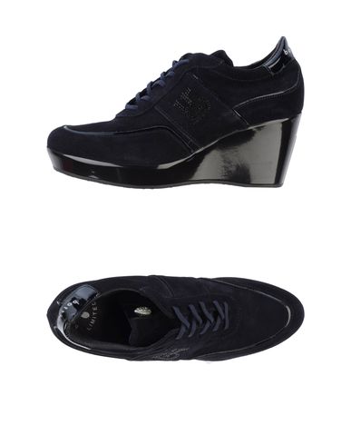 ZOOM BOTTICELLI LIMITED - Low-tops