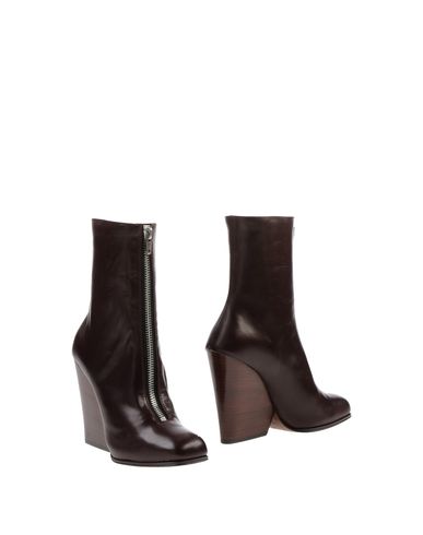 ZOOM CÉLINE - Ankle boots