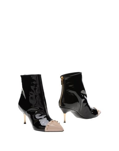 ZOOM EMILIO PUCCI - Ankle boot