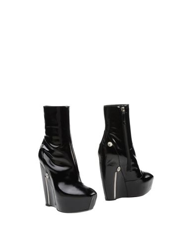 ZOOM KENZO - Ankle boot