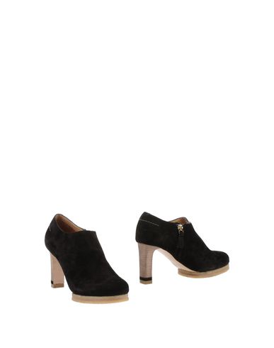 ZOOM CHLOÉ - Shoe boot