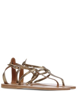 Sandals - K. JACQUES ST. TROPEZ