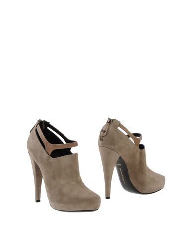ZOOM DONNA KARAN - Shoe boots