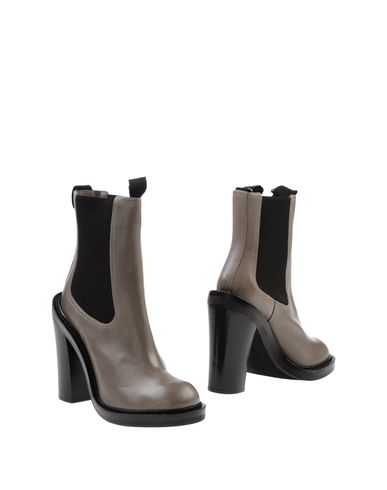 ZOOM CÉLINE - Ankle boots