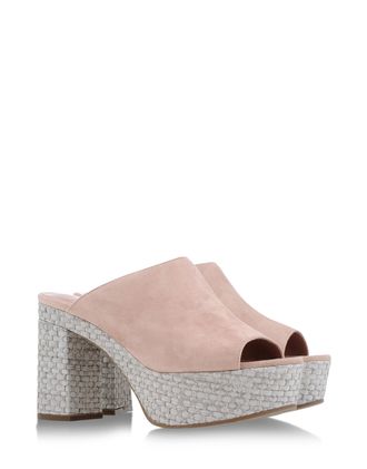 Mules & Clogs - L' AUTRE CHOSE