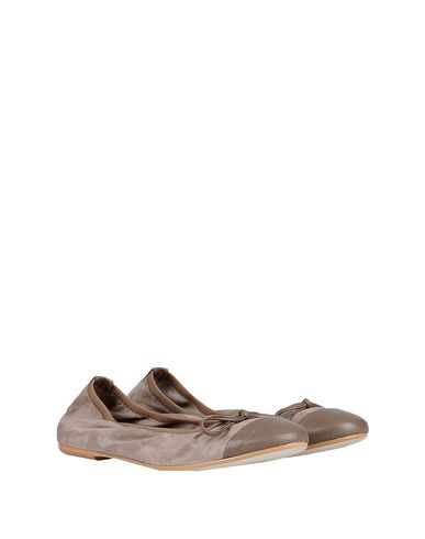 ZOOM GEORGE J. LOVE - Ballet flats