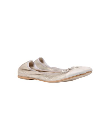 ZOOM GEORGE J. LOVE - Ballet flats