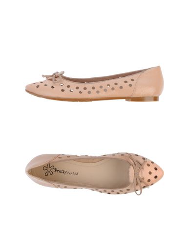 ZOOM PRETTY NANÃ - Ballet flats