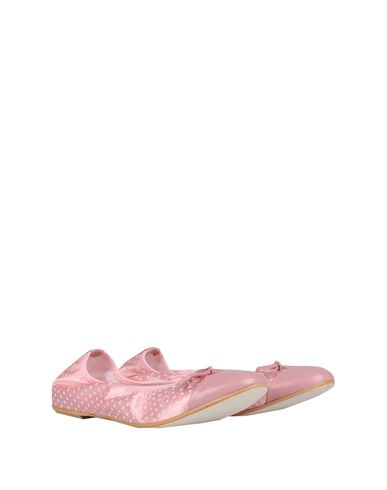 ZOOM GEORGE J. LOVE - Ballet flats