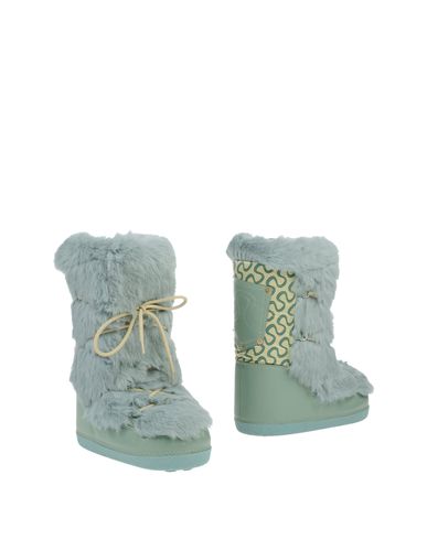 ZOOM EMILIO PUCCI - Boots