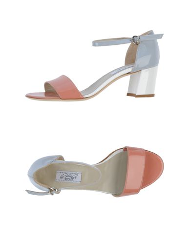 ZOOM LE BLE - Sandals