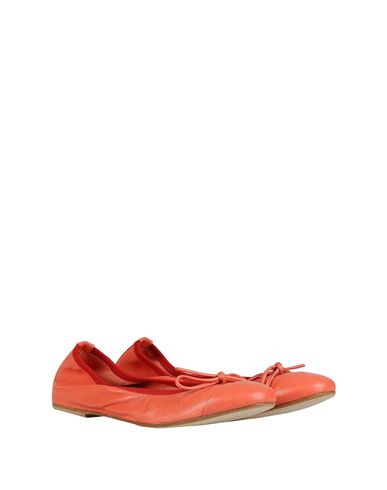 ZOOM GEORGE J. LOVE - Ballet flats