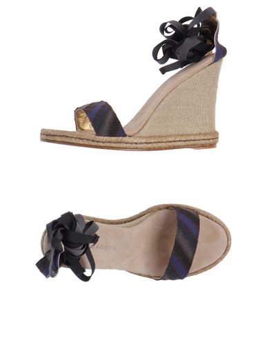 ZOOM MARC JACOBS - Sandals