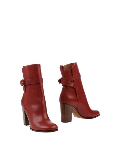 ZOOM CÉLINE - Ankle boots