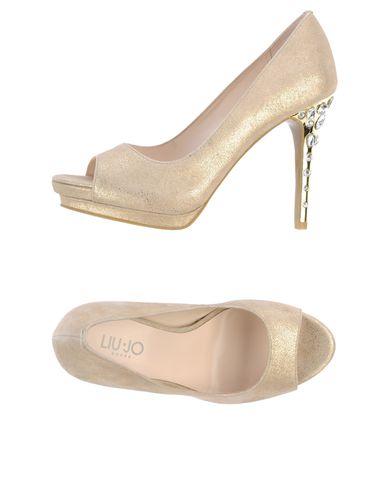 ZOOM LIU •JO SHOES - Pump